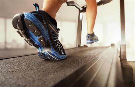 best shoes for treadmill men.